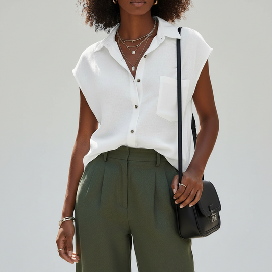 גופייה מכותנה