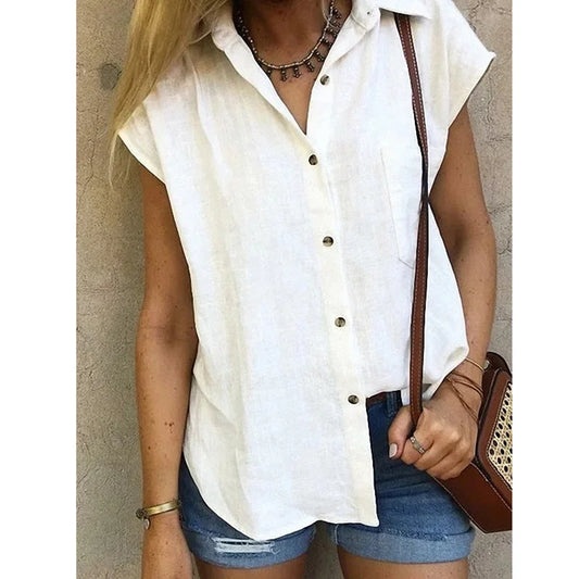 גופייה מכותנה