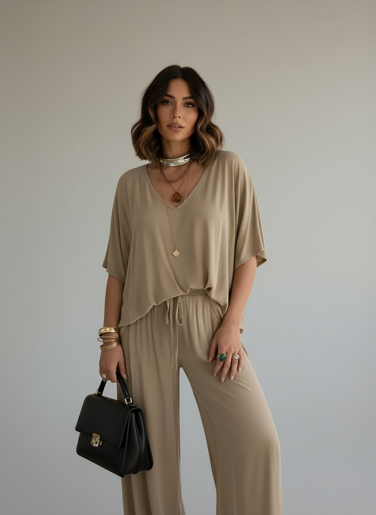 סט 2 חלקים מתרחב